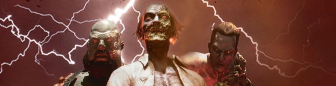 The House of the Dead: Remake Headed to PS4, Xbox One, PC, and Stadia on April 28