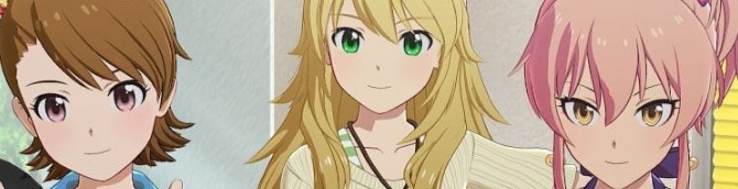 The Idolmaster: Starlit Season Ships 76,500 Units