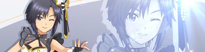 The Idolmaster: Stella Stage Gets Makoto Kikuchi Character Introduction Trailer