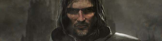 The Inquisitor Arrives in Q4 2023 for PS5, Xbox Series X|S, and PC