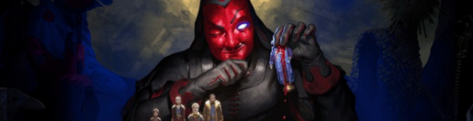 The Killing Stone Launches October 21 for PS5, Xbox Series, and PC