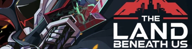 The Land Beneath Us Launches May 13 for PS5, Xbox Series X|S, Switch, and PC