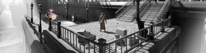 The Land of the Magnates Announced for PC