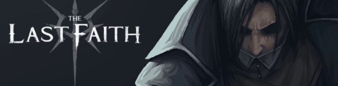 The Last Faith Releases on November 15 for All Major Platforms