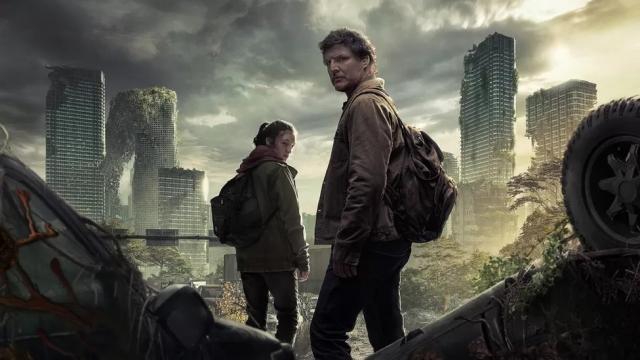The Last of Us HBO Series is the Most Watched HBO Max Show in Europe and Latin America