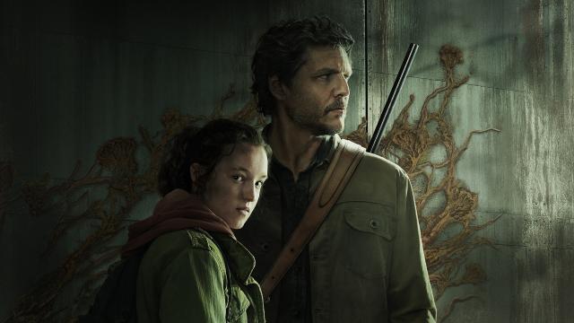 Xbox CEO Says The Last of US HBO Series is 'Fantastic' and the Team Has Done a 'Great Job'