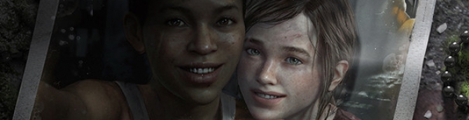 The Last of Us: Left Behind (PS3)