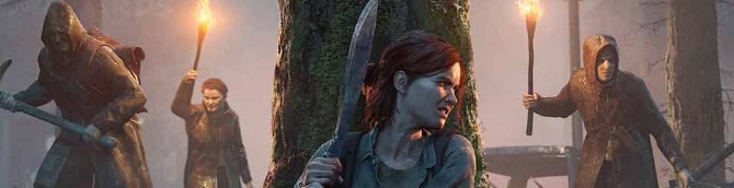 Naughty Dog: The Last of Us Multiplayer Game is 'Ambitious'