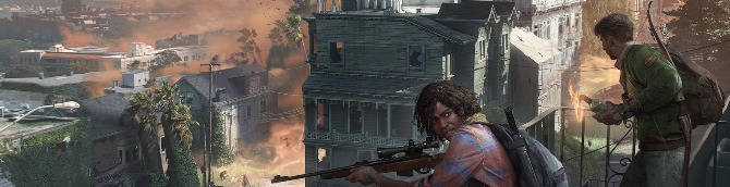 Naughty Dog Confirm The Last Of Us Online Is Officially Dead And