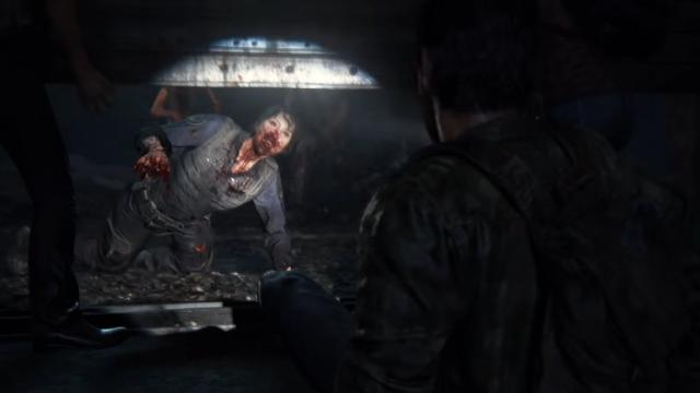 The Last of Us Part 2 Might Not Have Multiplayer, But Factions Will  “Eventually” Return, Naughty Dog Says