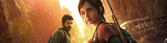 PlayStation Direct leaks The Last of Us Part I rebuilt for PS5 (no