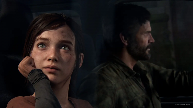 Why Neil Druckmann is a bit of a hypocrite