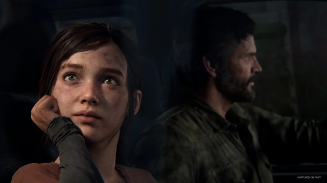 The Last of Us 3 Gets Sly Update from Neil Druckmann