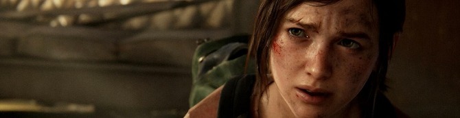 The Last of Us: Part I Tops the Swiss Charts