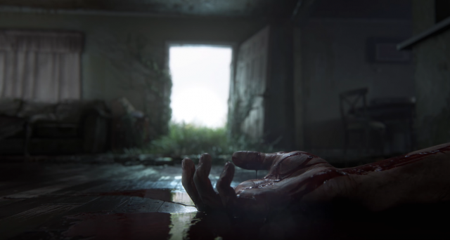 Druckmann Talks The Last of Us Part II Fidelity; Says “Ellie” is