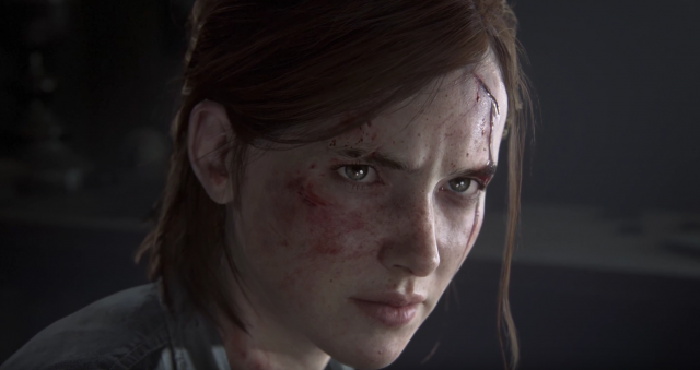 Horizon: Zero Dawn Has a Bigger Budget Than The Last Guardian, Says Sony