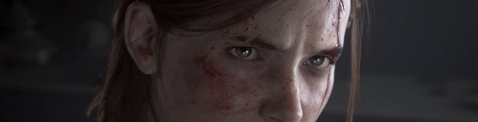 The Last of Us Part II Dominates the French Charts