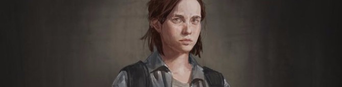 The Last of Us 2: New Art Shows a Closer Look at Ellie's Tattoo - GameSpot