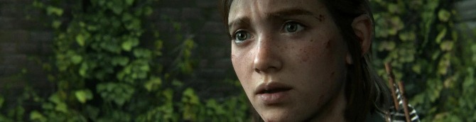 The Last of Us Part II Fends Off Animal Crossing to Top the Italian Charts