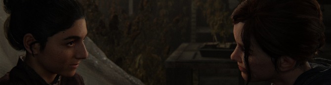The Last of Us Part II Gameplay Details Revealed