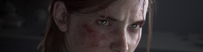 The Last of Us Part II is First Naughty Dog Game to Feature Sexual Content and Nudity