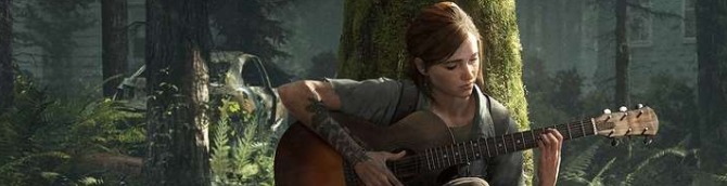 The Last of Us Part II is Most Pre-Ordered PlayStation Game Ever in Brazil After Passing God of War