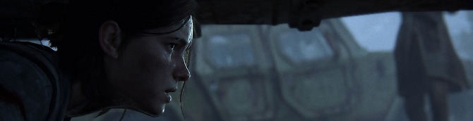 The Last of Us Part II Release Date Revealed