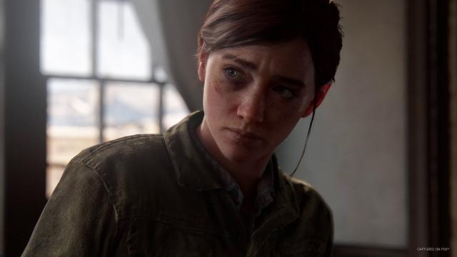 The Last of Us Part III is reportedly in development