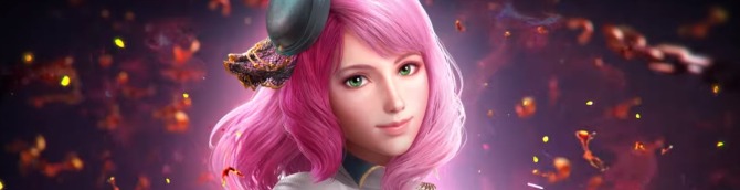 Tekken 8 and Like A Dragon: Infinite Wealth Debut on the French Charts