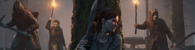 The Last of Us Part II: Remastered Spotted on Developer's LinkedIn