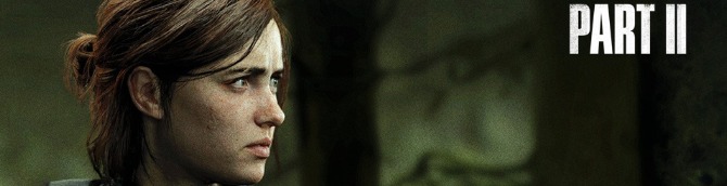 The Last of Us Part II Requires 100 GB Minimum of HDD Space