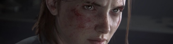 The Last of Us Part II State of Play Set for Wednesday, May 27