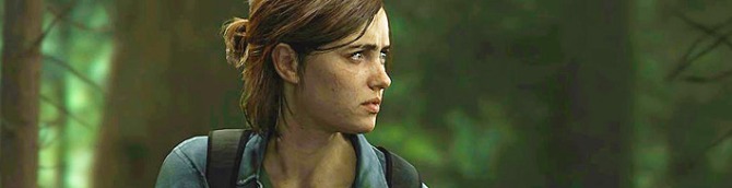 The Last of Us Part II Tops the PlayStation Store Downloads Charts in June 2020