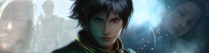 The Last Remnant to be Delisted on PC on September 4