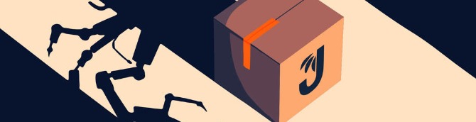 The Last Worker (XS)