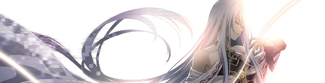 The Legend of Heroes: Trails into Reverie (PS4)