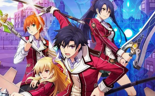 The Legend of Heroes: Trails Series Tops 5 Million Units Sold