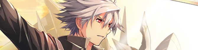 The Legend of Heroes: Trails of Cold Steel IV Info Details Characters, Deus-Excellion