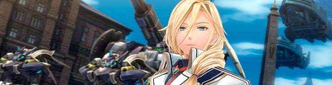 The Legend of Heroes: Trails of Cold Steel IV Info Details Former Class VII characters, Septian Church, More