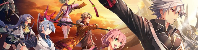 The Legend of Heroes: Trails Series Tops 4.3 Million Units Sold