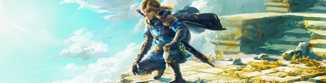 The Legend of Zelda Live-Action Film Delayed to May 7, 2027
