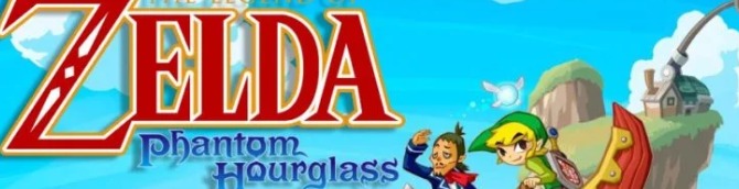 phantom hourglass 3ds eshop