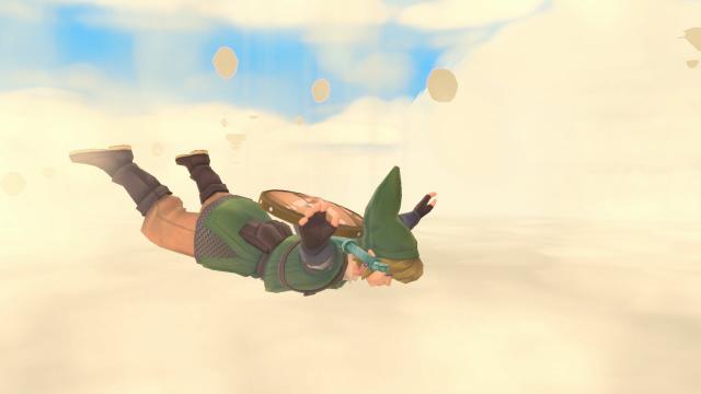 F1 2021 Trades Places With Skyward Sword HD to Top the UK Charts