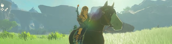 The Legend of Zelda: Tears of the Kingdom Debuts in First on the French Charts