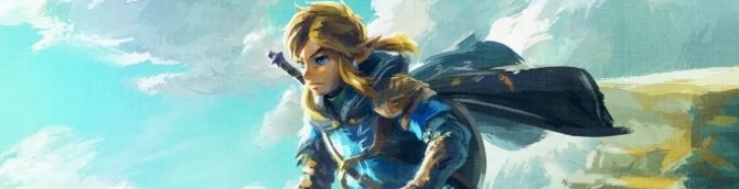 The Legend of Zelda: Tears of the Kingdom Has Gameplay That Changes the Game World