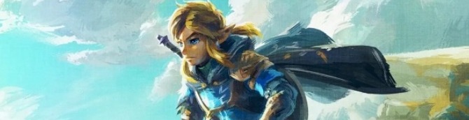 The Legend Of Zelda: Tears Of The Kingdom' Sells 10 Million Copies In 3  Days, A Stunning Record