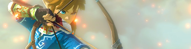 The Legend of Zelda U Playable at Nintendo NY Store During E3