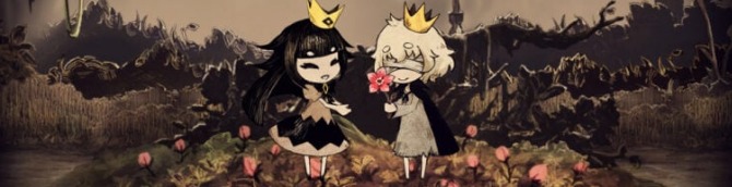 The Liar Princess and The Blind Prince Launches in Early 2026 for PC