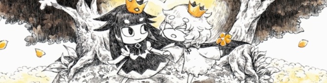 The Liar Princess and the Blind Prince (PSV)
