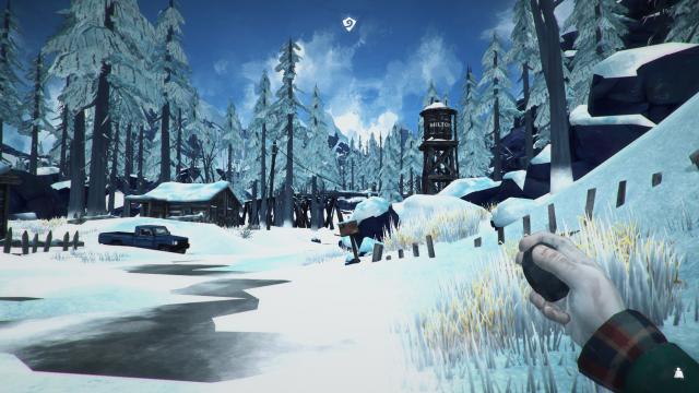 The Long Dark Sales Top 5 Million Units, Over 8.5 Million Players